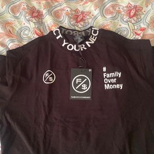 Fly supply t shirt